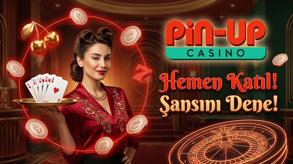 PinUp bonus şartları ve süreleri